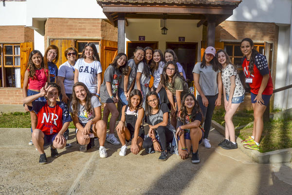 Buy your photos of the eventNR1 - English & Action 22 a 24/09/17 on Fotop