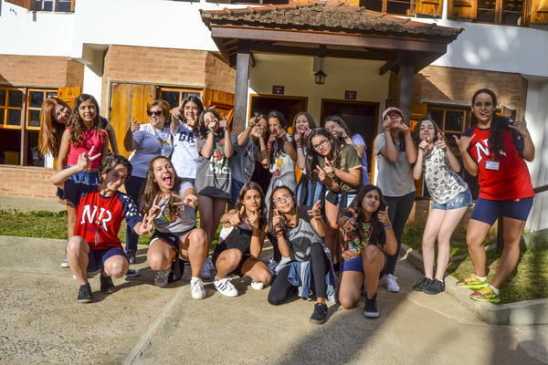 Buy your photos of the eventNR1 - English & Action 22 a 24/09/17 on Fotop