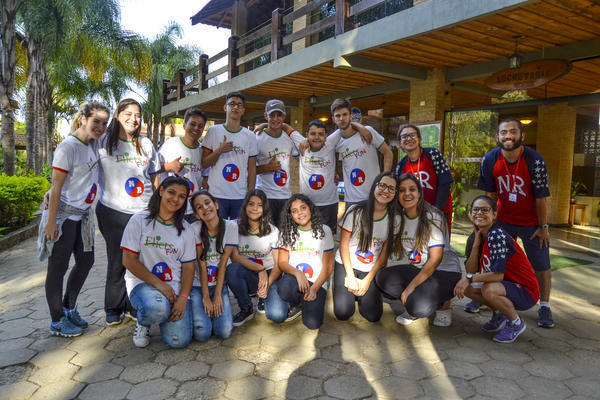 Buy your photos of the eventNR1 - English & Action 22 a 24/09/17 on Fotop