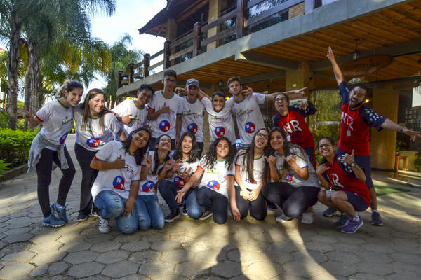 Buy your photos of the eventNR1 - English & Action 22 a 24/09/17 on Fotop