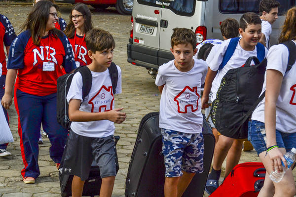 Buy your photos of the eventNR1 - English & Action 22 a 24/09/17 on Fotop