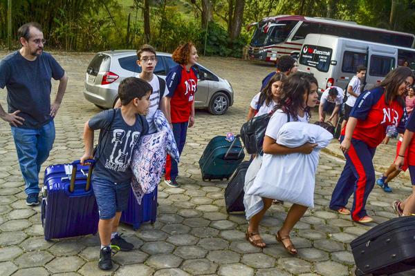 Buy your photos of the eventNR1 - English & Action 22 a 24/09/17 on Fotop