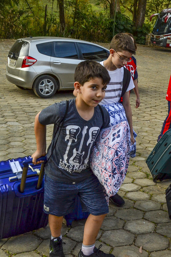 Buy your photos of the eventNR1 - English & Action 22 a 24/09/17 on Fotop