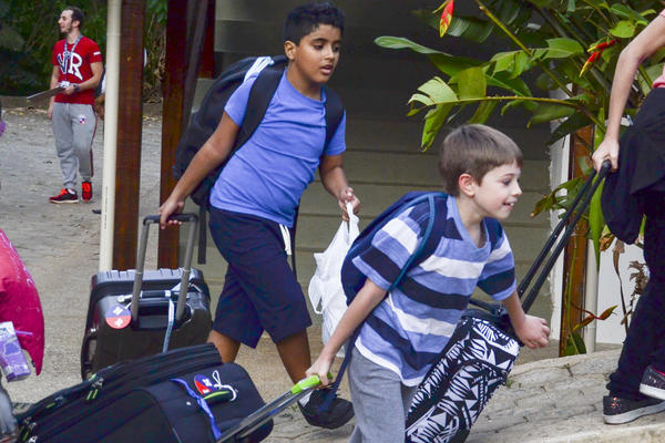 Buy your photos of the eventNR1 - English & Action 22 a 24/09/17 on Fotop