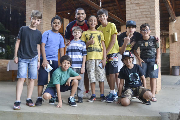 Buy your photos of the eventNR1 - English & Action 22 a 24/09/17 on Fotop