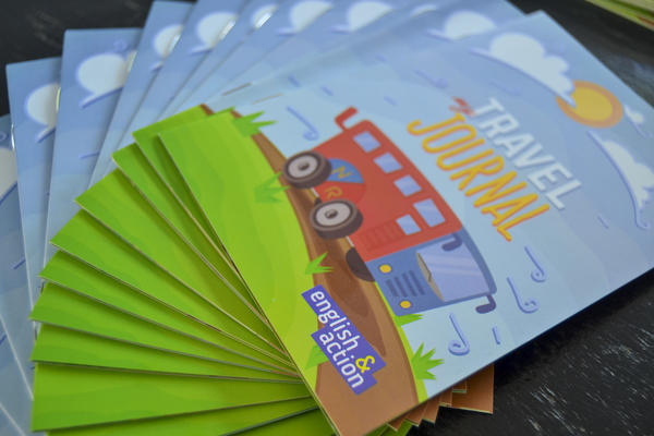 Buy your photos of the eventNR1 - English & Action 22 a 24/09/17 on Fotop