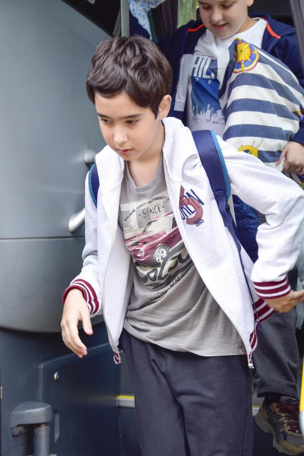 Buy your photos of the eventNR1 - English & Action 22 a 24/09/17 on Fotop