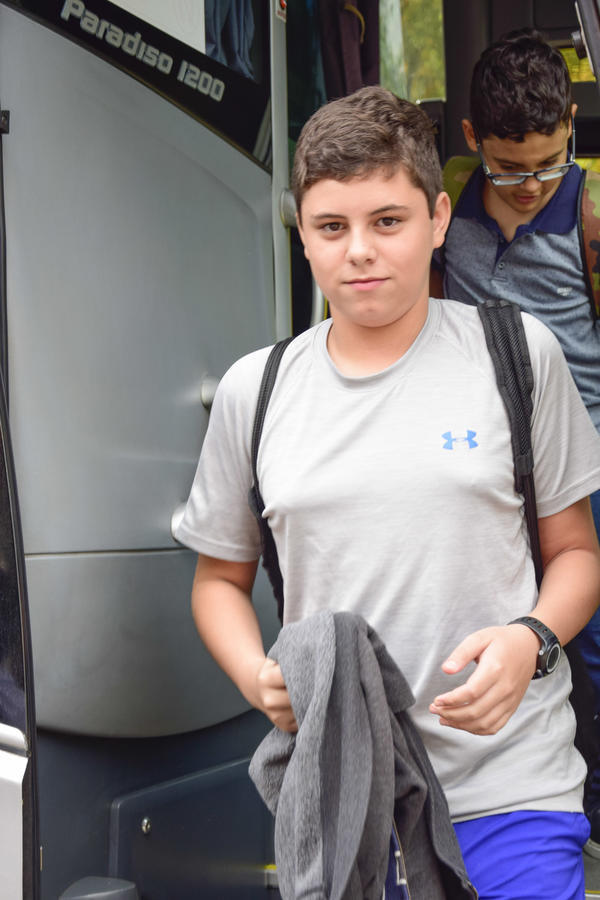 Buy your photos of the eventNR1 - English & Action 22 a 24/09/17 on Fotop