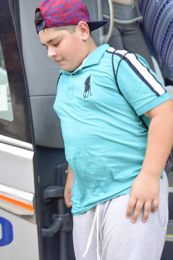 Buy your photos of the eventNR1 - English & Action 22 a 24/09/17 on Fotop