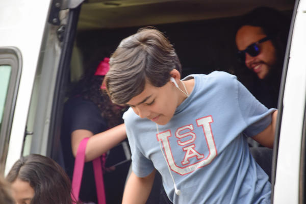 Buy your photos of the eventNR1 - English & Action 22 a 24/09/17 on Fotop