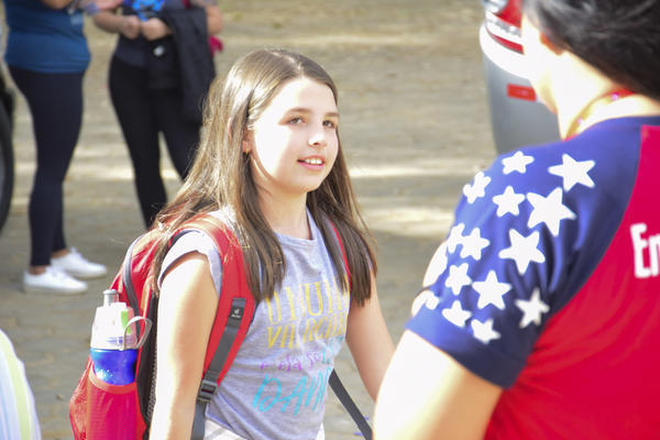 Buy your photos of the eventNR1 - English & Action 22 a 24/09/17 on Fotop