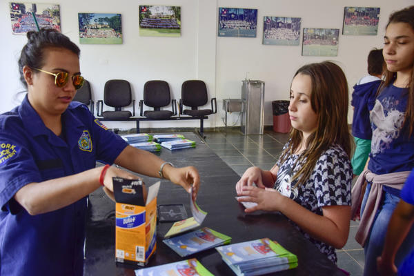 Buy your photos of the eventNR1 - English & Action 22 a 24/09/17 on Fotop