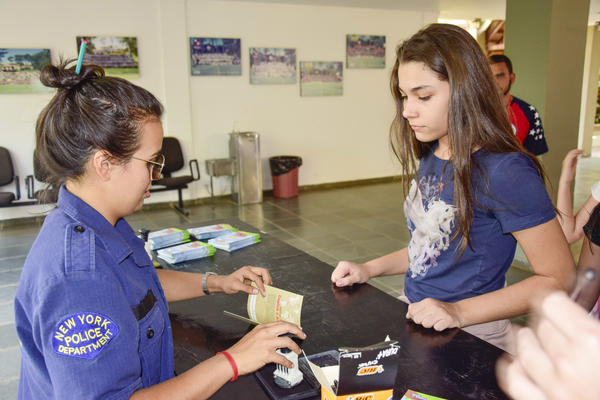 Buy your photos of the eventNR1 - English & Action 22 a 24/09/17 on Fotop