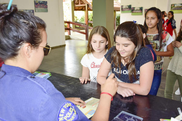 Buy your photos of the eventNR1 - English & Action 22 a 24/09/17 on Fotop