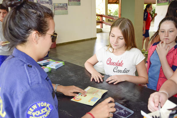 Buy your photos of the eventNR1 - English & Action 22 a 24/09/17 on Fotop