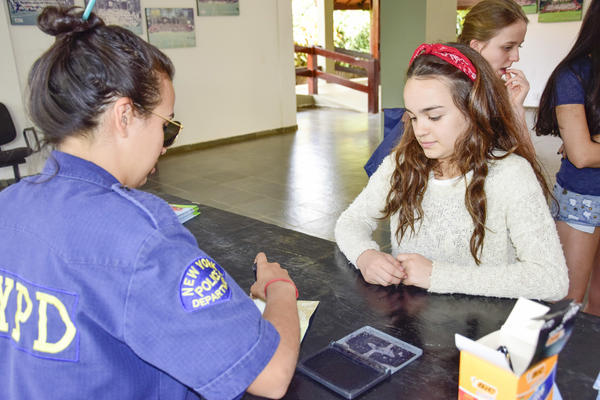 Buy your photos of the eventNR1 - English & Action 22 a 24/09/17 on Fotop