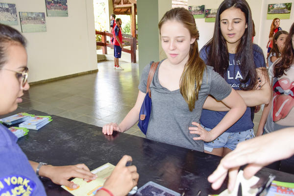 Buy your photos of the eventNR1 - English & Action 22 a 24/09/17 on Fotop