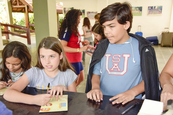 Buy your photos of the eventNR1 - English & Action 22 a 24/09/17 on Fotop