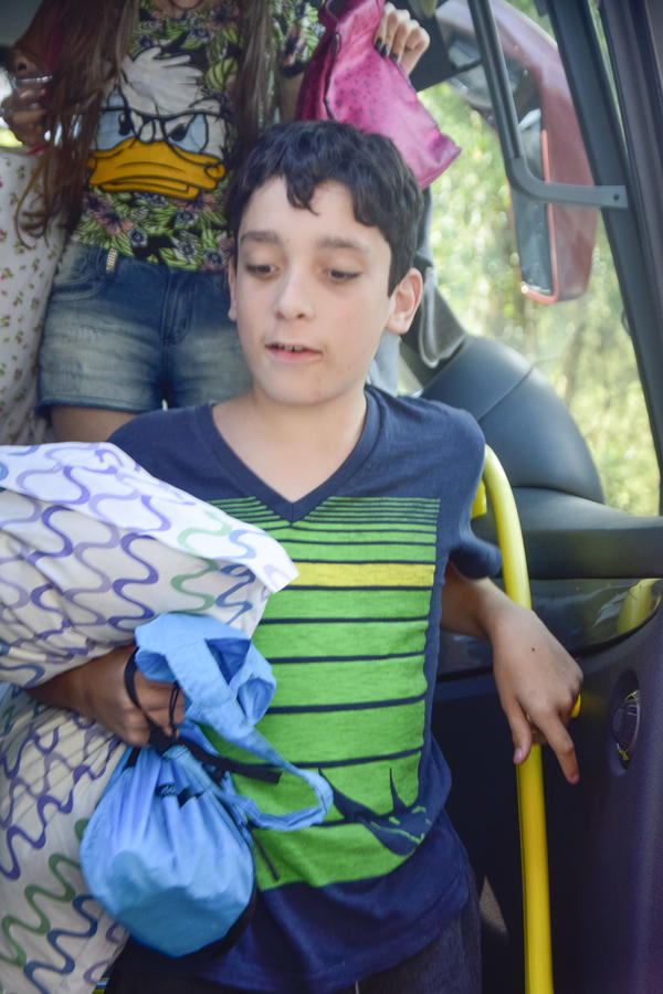 Buy your photos of the eventNR1 - English & Action 22 a 24/09/17 on Fotop