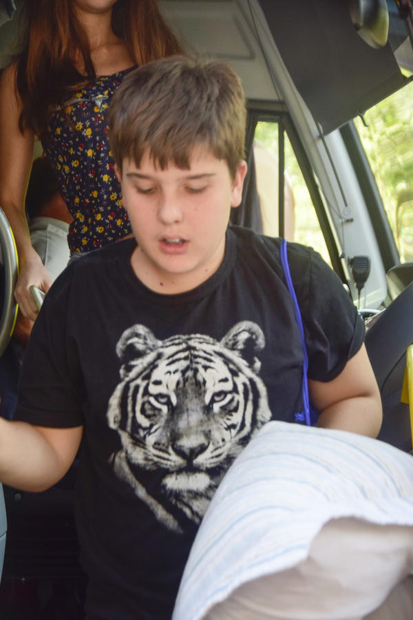 Buy your photos of the eventNR1 - English & Action 22 a 24/09/17 on Fotop