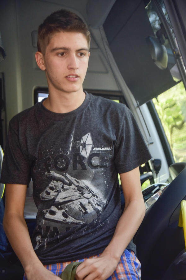 Buy your photos of the eventNR1 - English & Action 22 a 24/09/17 on Fotop