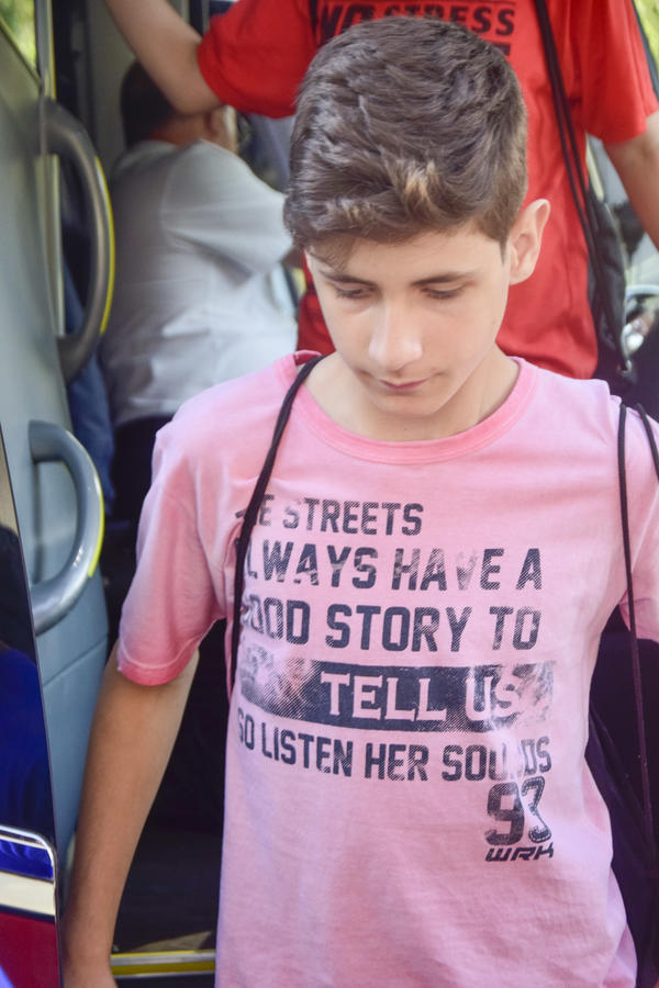 Buy your photos of the eventNR1 - English & Action 22 a 24/09/17 on Fotop