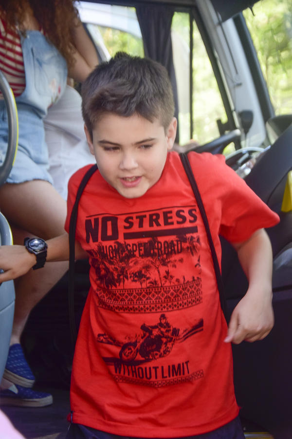 Buy your photos of the eventNR1 - English & Action 22 a 24/09/17 on Fotop