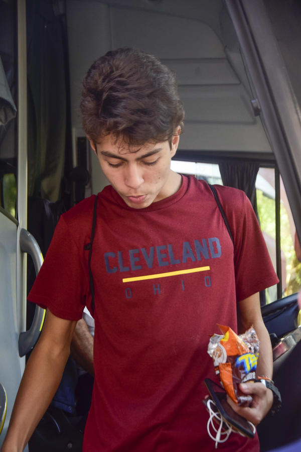 Buy your photos of the eventNR1 - English & Action 22 a 24/09/17 on Fotop