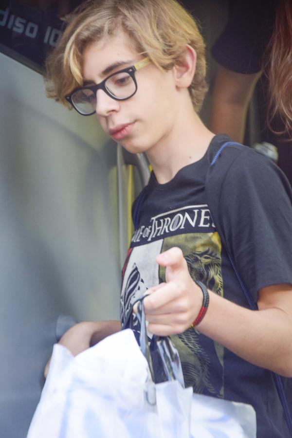 Buy your photos of the eventNR1 - English & Action 22 a 24/09/17 on Fotop