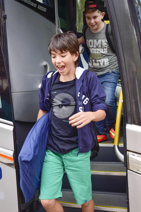 Buy your photos of the eventNR1 - English & Action 22 a 24/09/17 on Fotop