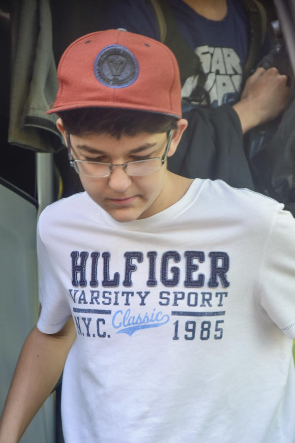 Buy your photos of the eventNR1 - English & Action 22 a 24/09/17 on Fotop