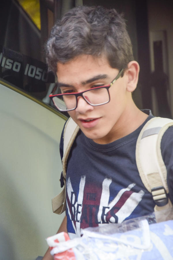 Buy your photos of the eventNR1 - English & Action 22 a 24/09/17 on Fotop