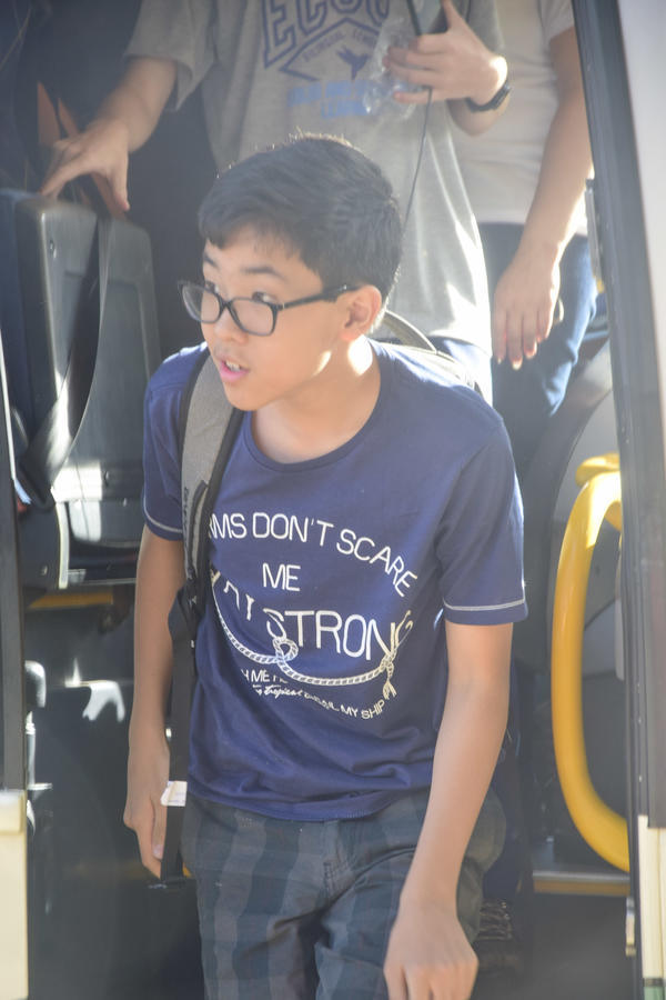 Buy your photos of the eventNR1 - English & Action 22 a 24/09/17 on Fotop