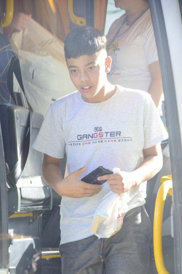 Buy your photos of the eventNR1 - English & Action 22 a 24/09/17 on Fotop