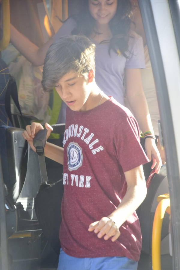 Buy your photos of the eventNR1 - English & Action 22 a 24/09/17 on Fotop