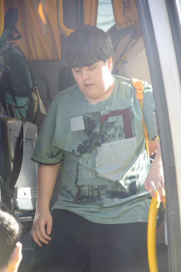 Buy your photos of the eventNR1 - English & Action 22 a 24/09/17 on Fotop