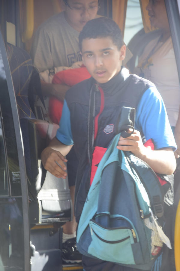 Buy your photos of the eventNR1 - English & Action 22 a 24/09/17 on Fotop