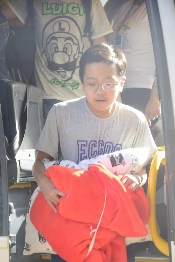 Buy your photos of the eventNR1 - English & Action 22 a 24/09/17 on Fotop