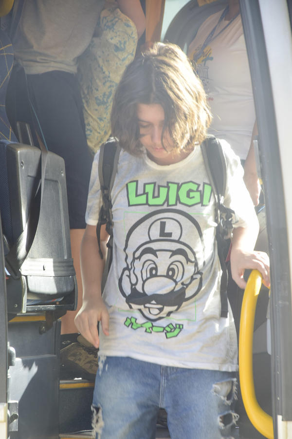 Buy your photos of the eventNR1 - English & Action 22 a 24/09/17 on Fotop