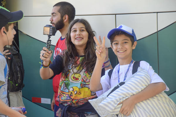 Buy your photos of the eventNR1 - English & Action 22 a 24/09/17 on Fotop