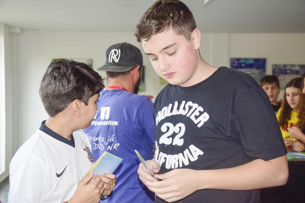 Buy your photos of the eventNR1 - English & Action 22 a 24/09/17 on Fotop