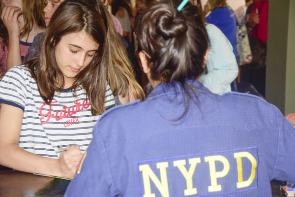 Buy your photos of the eventNR1 - English & Action 22 a 24/09/17 on Fotop