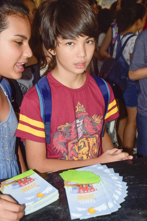 Buy your photos of the eventNR1 - English & Action 22 a 24/09/17 on Fotop