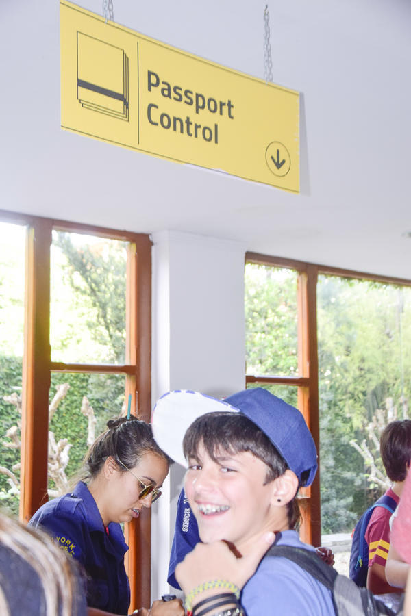 Buy your photos of the eventNR1 - English & Action 22 a 24/09/17 on Fotop