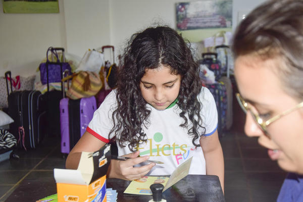 Buy your photos of the eventNR1 - English & Action 22 a 24/09/17 on Fotop