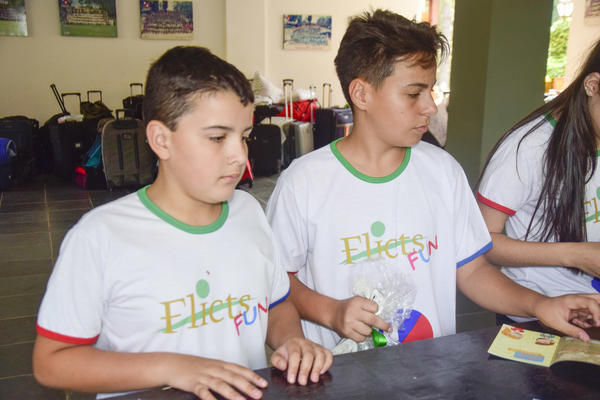 Buy your photos of the eventNR1 - English & Action 22 a 24/09/17 on Fotop