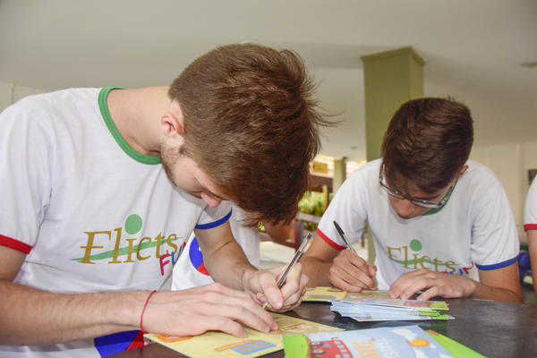 Buy your photos of the eventNR1 - English & Action 22 a 24/09/17 on Fotop