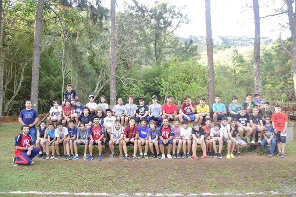 Buy your photos of the eventNR1 - English & Action 22 a 24/09/17 on Fotop