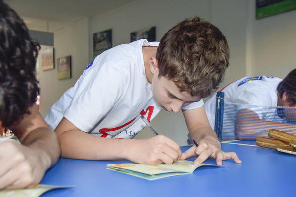 Buy your photos of the eventNR1 - English & Action 22 a 24/09/17 on Fotop