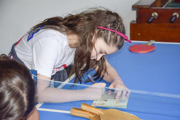 Buy your photos of the eventNR1 - English & Action 22 a 24/09/17 on Fotop